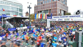 Pacemaker beim Marathon