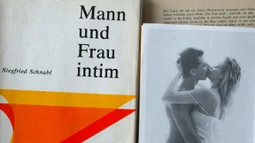 „Guter Sex ist die ultimative Kritik am Konsum“