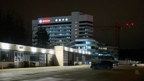 Bosch verkauft seine Aleph-Alpha-Anteile an Schwarz-Gruppe