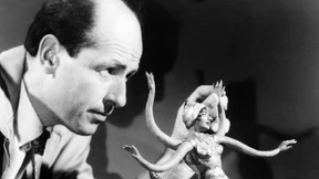 Ray Harryhausen mit 92 Jahren gestorben