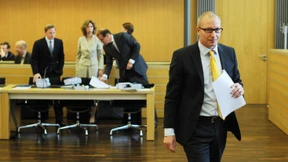 Milliardenklage gegen Porsche - das Gericht ist skeptisch