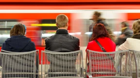 Nahverkehrspreise steigen um 2,4 Prozent