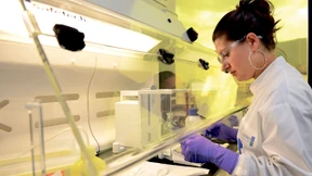 Banker geben IPO-Jahr noch nicht auf