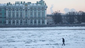 Mildtätige Eremitage