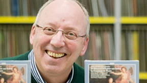 Wie gewinnt man den Opern-Grammy?