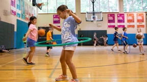 Hunderte Kinder in amerikanischem Sommerlager mit Corona infiziert