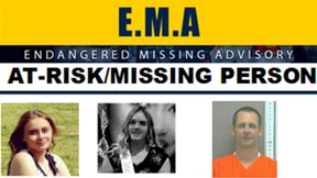 Polizei findet sieben Leichen auf Anwesen von Sexualstraftäter