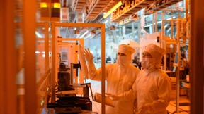 Das große Zittern hat begonnen