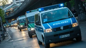 Berlin will mehr tun gegen kriminelle Clans