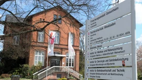 Land will Geisenheim zur Hochschule machen 