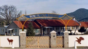 Arzt der „Colonia Dignidad“ droht Haft