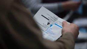 Wann wissen wir, wie der neue Bundestag aussieht?