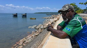 Ureinwohner ziehen gegen australische Regierung vor Gericht