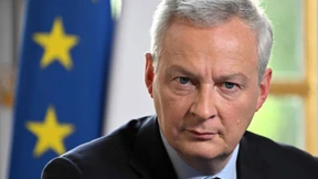 Frankreich senkt Steuern