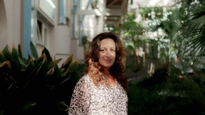 Feyza Morgül liebt und lebt das Wir