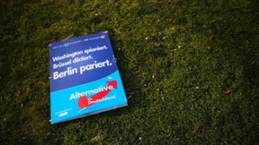 „Phrasen und kein Inhalt“ 