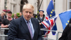 Boris Johnson bleibt Favorit der Tories