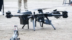 Es geht um die Verhinderung von Spionage, Sabotage und Störungen