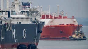 EU beschließt Ausstieg aus russischem Gas bis 2028