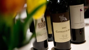 Die Revolutionärin des Chianti