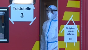 Baut sich langsam die dritte Welle auf?