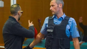 130 Islamisten aus Hessen nach Syrien ausgereist