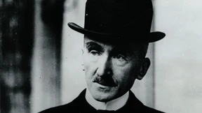 Krieg der Geister, Krieg der Nationen?