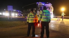 Wegfall der offenen Grenzen in Europa wird für alle teuer