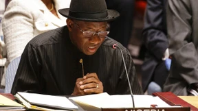 Präsident erklärt Nigeria für Ebola-frei