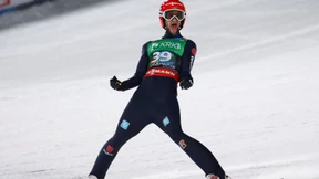 Geiger und Eisenbichler glänzen in Planica