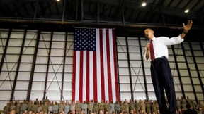 Obama: Ende von Al Qaida in greifbarer Nähe