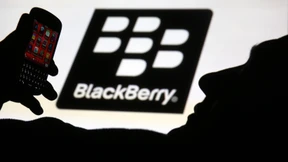 Blackberry will neuen Firmenjet wieder verkaufen