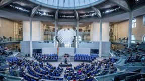 Kampf mit harten Bandagen um den zweiten Nachtrag 2021