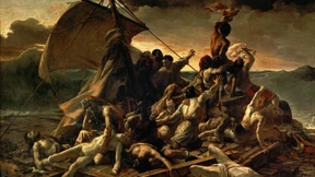 Ein einzigartiges Experiment