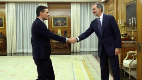 Sánchez spricht auch mit Rechtspopulisten