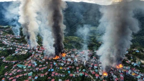 USA verhängen zu Putsch-Jahrestag neue Sanktionen