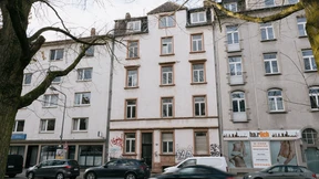 Hilfe für den Schulbau nötig