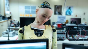 „Eine KI, die versteht, was sie tut, können wir gar nicht bauen“