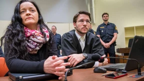 Verteidiger: Zschäpe war keine Mittäterin