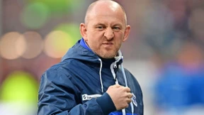 Darmstadt 98 auf der Rampe