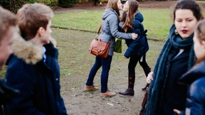 Die Bussi-Gesellschaft