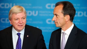 „Nicht entscheidungsfähig“