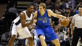 Nowitzki verpasst Auftaktsieg