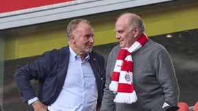 „Zurück in die Zukunft“ beim FC Bayern