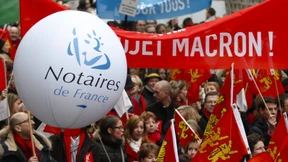 Frankreich startet Liberalisierungsoffensive