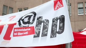 Aus für HP-Standort Rüsselsheim steht fest