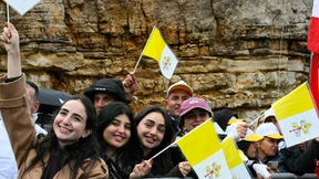 Ein Glockenschlag für die bedrängten Christen