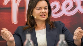 „Wäre ich ein Mann gewesen, wäre das wohl durch die Decke gegangen“