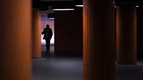 Und dann warf er einen Böller in den Kinderwagen