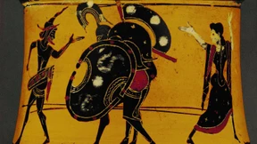 Müssen wir uns von Homer verabschieden?